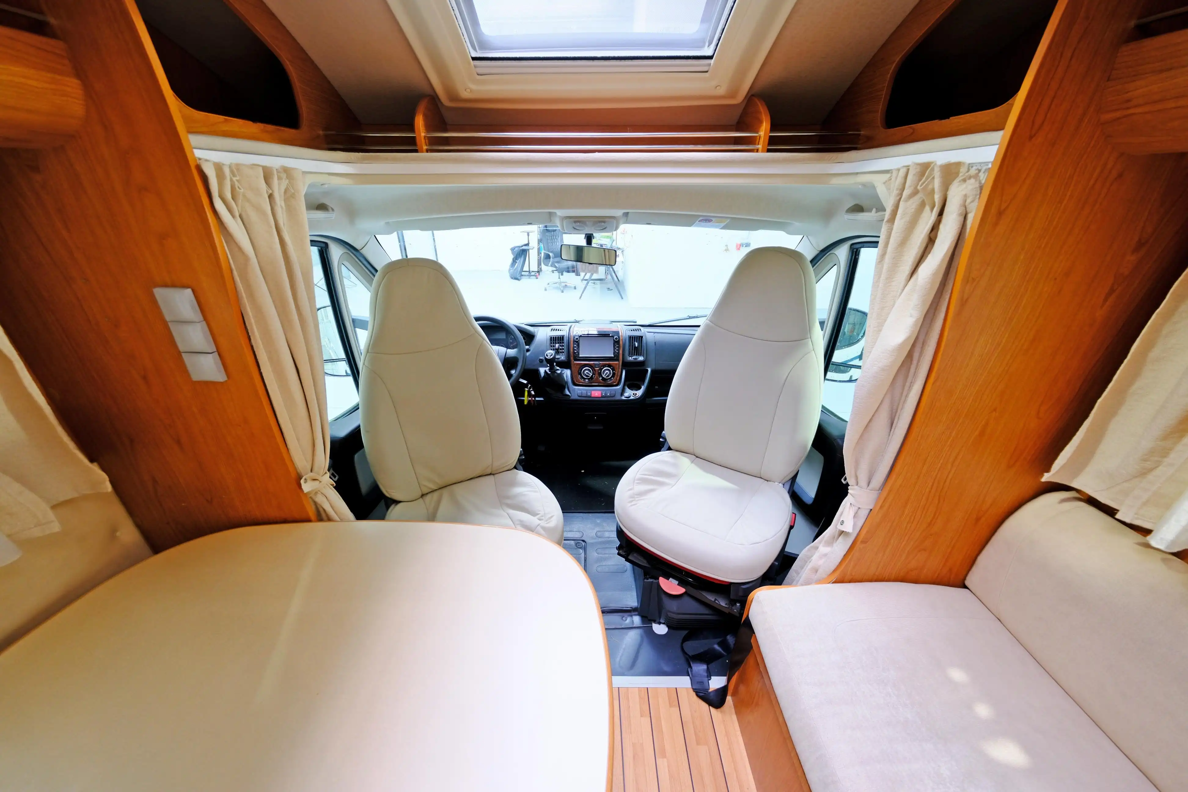 XGO Coupe 303 - Ansicht 9